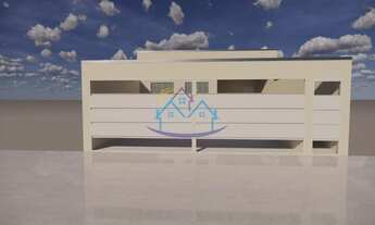 Imagem 7: Vila Seabra Em Fase de Acabamento - CA543