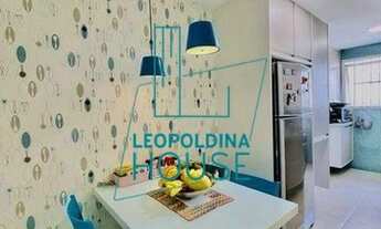 Imagem 6: SãO PAULO - Apartamento Padrão - Vila Leopoldina