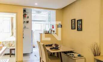 Imagem 2: Apartamento para Aluguel - Castelo, 2 Quartos, 55 m2