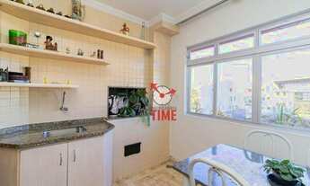 Imagem 2: Apartamento à venda, 106 m² por R$ 659.999,00 - Bacacheri - Curitiba/PR