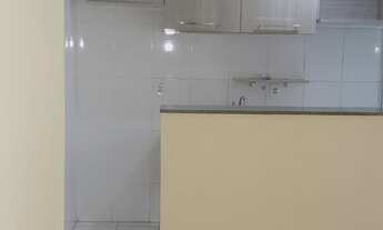 Imagem 2: Apt. Cond. Santa Isabel Parque 45 metros com 2 quartos em Centro - Guarulhos - SP