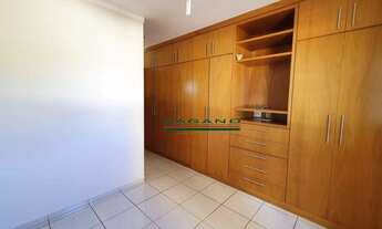 Imagem 7: Apartamento com 3 dormitórios para alugar, 95 m² - Santa Cruz do José Jacques - Ribeirão P