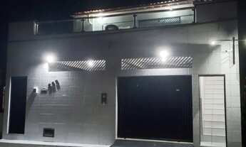 Imagem 2: Casa Grande Casa com 4 dormitórios