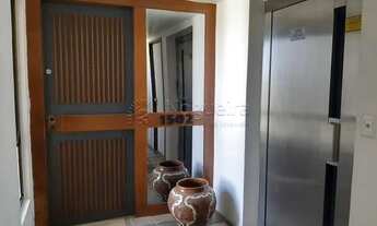 Imagem: Apartamento para venda tem 227 metros quadrados