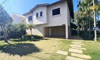 Imagem: Casa de condomínio para aluguel tem 500