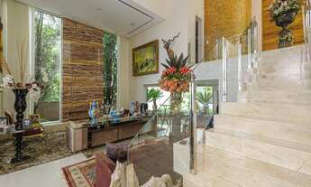 Imagem 6: Casa a venda na Vila do Conde- Nova Lima/MG