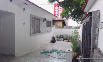 Imagem 2: Sorocaba - Casa Padrão - Centro