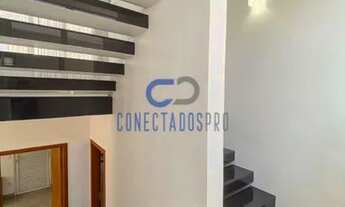 Imagem 7: Casa para aluguel tem 300 metros quadrados, com 4 suítes no Condomínio Mosaico da Serra