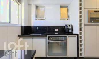 Imagem 10: Apartamento à venda em Brooklin com 157 m², 3 quartos, 2 suítes, 3 vagas