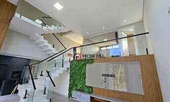 Imagem 4: Casa com 3 dormitórios, 237 m² - venda por R$ 2.550.000,00 ou aluguel por R$ 14.000,00/mês