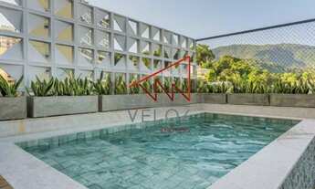Imagem 5: Cobertura-À VENDA-Leblon-Rio de Janeiro-RJ