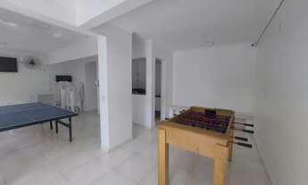 Imagem 5: Excelente apartamento com área de lazer - Aceita Financiamento - Santo André - APV42