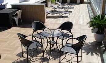 Imagem 2: Alugo apartamento mobiliado na Orla de Casa Caiada