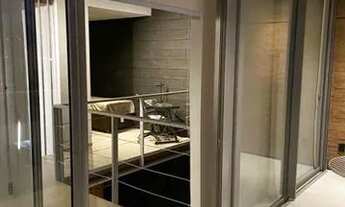 Imagem 5: DUPLEX - VILA MADALENA - SP