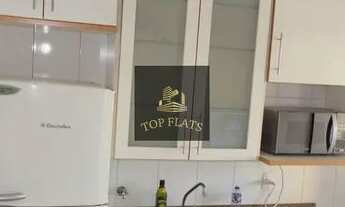 Imagem 7: Flat disponível na Vila Nova Conceição