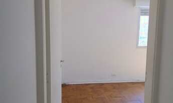 Imagem 5: Apto locação - 3 dorm sendo 01 suite, 130m com 01 vaga - proximo ao Metro Oscar Freire