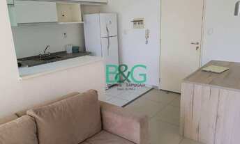 Imagem 2: Apartamento com 1 dormitório à venda, 40 m² por R$ 499.000 - Cambuci - São Paulo/SP