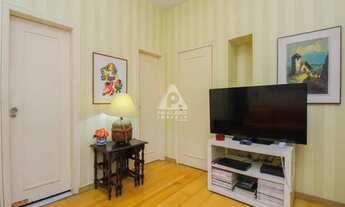 Imagem 7: Apartamento à venda, 3 quartos, 1 vaga, Ipanema - RIO DE JANEIRO/RJ