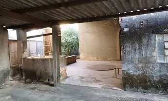 Imagem 6: Lote Setor Conj Castelo Branco