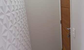 Imagem 3: 3 quartos, sala, cozinha, área de serviço, varanda, 1 vaga de garagem 20889 L