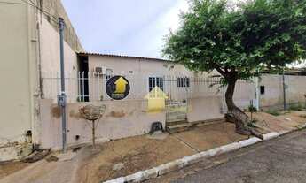 Imagem 2: Casa com 3 dormitórios à venda, 70 m² por R$ 240.000,00 - CPA IV - Cuiabá/MT