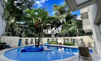 Imagem: Apartamento reformado, quadra do Piraquê