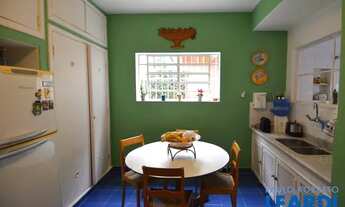 Imagem 7: SOBRADO - VILA NOVA CONCEIÇÃO - SP