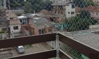 Imagem 7: Cobertura em Partenon