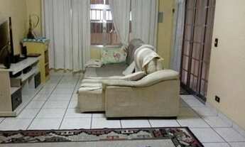 Imagem 2: Casa duplex 3 quartos