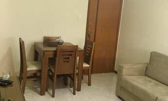 Imagem: Nova Iguaçu, Luz, 2 quartos, vaga e elevador