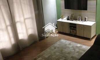 Imagem 3: GUARULHOS - Casa Padrão - Vila Rosália