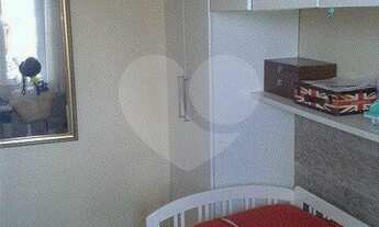 Imagem 3: São Paulo - Apartamento Padrão - SAÚDE