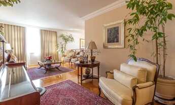 Imagem 3: Apartamento Venda Higienópolis 185 m² 3 Dormitórios