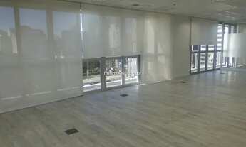 Imagem 6: Conjunto Comercial 400m² , Zona Sul