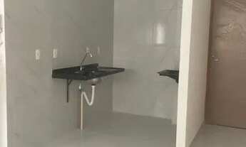 Imagem 3: Apartamento Apartamento com 2 dormitórios