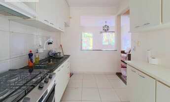 Imagem 5: Sobrado à venda, 60 m² por R$ 315.000,00 - Granja Viana - Cotia/SP