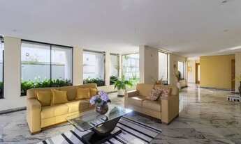 Imagem 7: São Paulo - Apartamento Padrão - Tatuapé