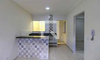 Imagem 2: Casa de Condomínio para Aluguel - Vila Alpina, 2 Quartos, 60 m2