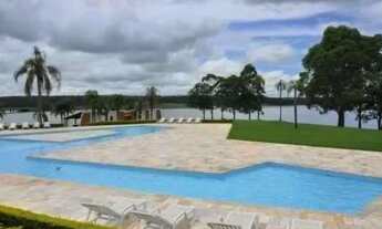 Imagem 5: Terreno Condominio Riviera Santa Cristina II Represa de Avaré