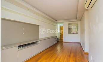 Imagem 3: Apartamento 2 (dois) quartos - 1 (uma) vaga - Petrópolis - Porto Alegre - RS