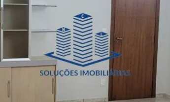 Imagem 4: Apartamento para venda tem 115 metros quadrados com 3 quartos em Tibery - Uberlândia - Min