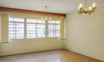 Imagem 2: Apartamento Venda 3 Dormitórios - 148 m² Bela Vista