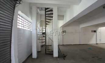 Imagem 4: Barracão - Jardim Aurélia - Campinas