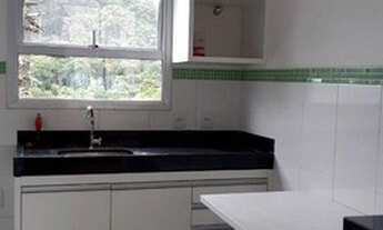 Imagem 6: Apartamento aconchegante em Campos do Jordão, para você que ama a região da serra