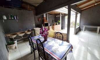 Imagem 5: Casa com 3 dormitórios à venda, 70 m² por R$ 240.000,00 - CPA IV - Cuiabá/MT