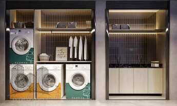 Imagem 5: Studio, 36m², à venda em São Paulo, Pinheiros