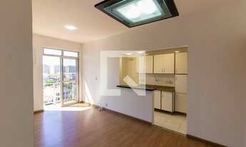 Imagem 4: Apartamento para Aluguel - Todos os Santos, 2 Quartos, 55 m2