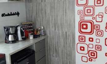 Imagem 2: Studio para venda tem 27 metros quadrados com 1 quarto em Tucuruvi - São Paulo - SP