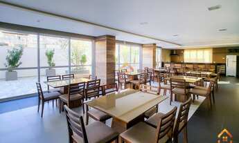 Imagem 4: Edifício Aquajardim. Apartamento com 2 dormitórios para alugar, 67 m² - Centro - Londrina