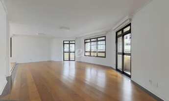 Imagem 4: São Paulo - Apartamento Padrão - Jardins